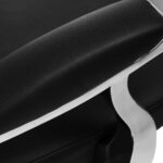 Gabbiano Lavaggio Capelli Lyon Nero 8