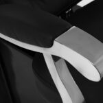 Gabbiano Lavaggio Capelli Lyon Nero 9