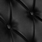 Gabbiano Lavaggio Capelli Lyon Nero 4