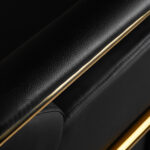 Gabbiano Lavaggio Capelli Mayka Nero 6