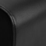 Gabbiano Lavaggio Capelli Mayka Nero 9