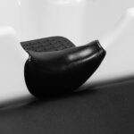 Gabbiano Lavaggio Capelli Mayka Nero 13