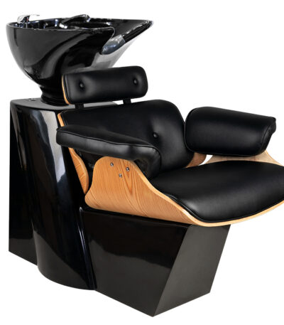 Gabbiano Parrucchiere Lavaggio Firenze Nero