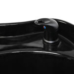 Gabbiano Parrucchiere Lavatesta Carmen Nero 9