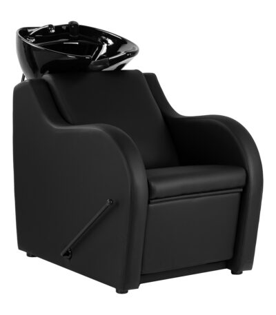 Gabbiano Parrucchiere Lavatesta Carmen Nero