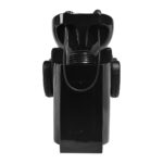 Gabbiano Sewilla Lavaggio Per Parrucchiere Nero 2