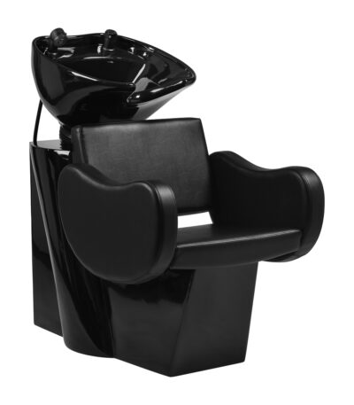 Gabbiano Sewilla Lavaggio Per Parrucchiere Nero