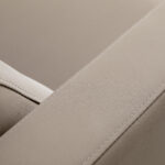 Gabbiano Sylvia Postazione Lavaggio Parrucchiere Beige 6