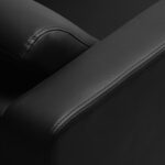 Gabbiano Sylvia Postazione Lavaggio Parrucchiere Nera 5