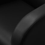 Gabbiano Sylvia Postazione Lavaggio Parrucchiere Nera 6