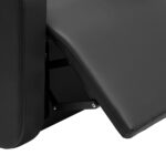 Gabbiano Sylvia Postazione Lavaggio Parrucchiere Nera 8