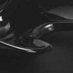 Gabbiano Sylvia Postazione Lavaggio Parrucchiere Nera 11