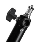 Gancio Per Lampada Ad Anello 2