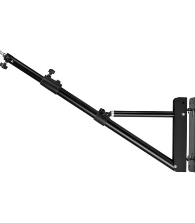 Gancio Per Lampada Ad Anello