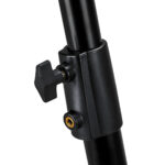 Gancio Per Lampada Ad Anello 3