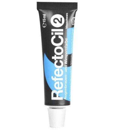 Gel Hennè Refectocil 2 Blu-Nero