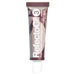Gel Henné Refectocil 3 Marrone