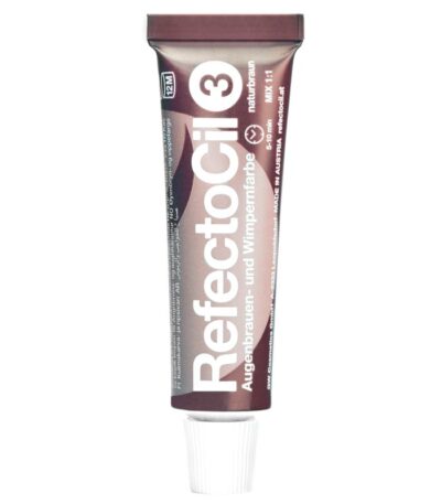 Gel Henné Refectocil 3 Marrone