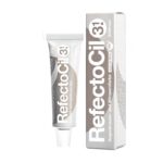 Gel Henné Refectocil 3.1 Castano Chiaro 1