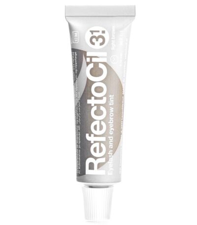 Gel Henné Refectocil 3.1 Castano Chiaro