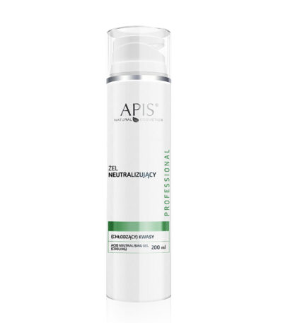 Gel Neutralizzante (Rinfrescante) Apis 200Ml