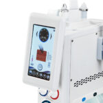 Giovanni 6-In-1 Ashe Super Bubble Macchina Di Bellezza Con Generatore Di Idrogeno 7