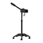 Giovanni D-09 Vapozon Nero