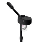 Giovanni D-09 Vapozon Nero 1