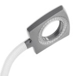 Giovanni Vapozon Con Lampada Con Lente D'Ingrandimento D-21 Bianco 5