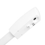 Giovanni Vapozon Con Lampada Con Lente D'Ingrandimento D-21 Bianco 7