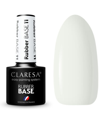 Gomma Base Claresa 11 -5G