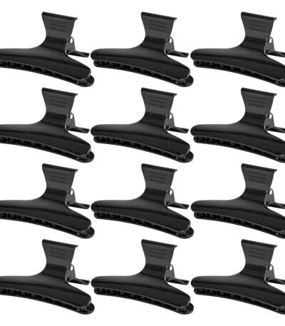 Granchi Di Capelli E-54 12 Pezzi