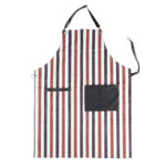 Grembiule Da Barbiere Bb-01 1