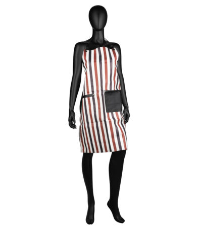 Grembiule Da Barbiere Bb-01