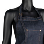 Grembiule Da Barbiere Bb-05 2