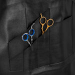 Grembiule Nero K-508 5