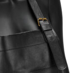 Grembiule Nero K-508 1