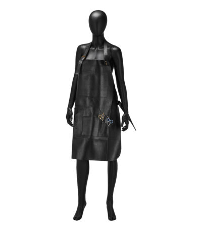 Grembiule Nero K-508