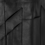 Grembiule Nero K-508 3