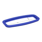 Guarnizione In Silicone Lafomed Per Autoclavi 3 L 2