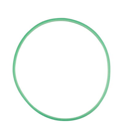 Guarnizione In Silicone Per Autoclavi Cera 10L E 12L Verde 7