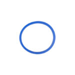 Guarnizione In Silicone Per Autoclavi