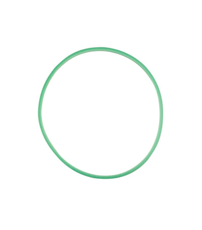 Guarnizione In Silicone Per Autoclavi Cera 7L E 8L Verde 7