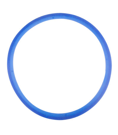 Guarnizione In Silicone Woson Per Autoclavi Da 8L Grigia 11 Mm