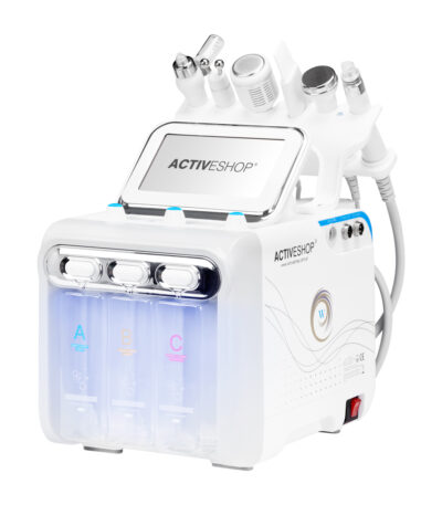 Hydrogen H2+ 6 In 1 Dispositivo Di Purificazione Dell'Idrogeno Di Nuova Generazione