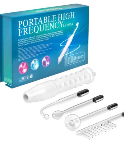 Il Dispositivo Darsonval Lz-006A 10W