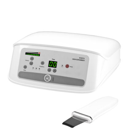 Il Dispositivo Di Pulizia Della Pelle Elegante 857