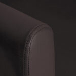 Il Lavaggio Del Parrucchiere Gabbiano Helsinki È Marrone 6