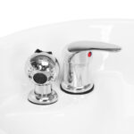 Il Lavaggio Del Parrucchiere Gabbiano Helsinki È Marrone 7