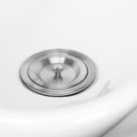 Il Lavaggio Del Parrucchiere Gabbiano Helsinki È Marrone 8